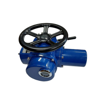 Электропривод DENDOR 9031.М 07 380В многооборотный