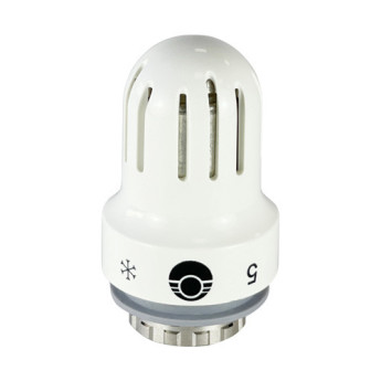 Термоголовка VALFEX VF.3000 ВР М30х1,5 DN 15 PN 10 жидкостная