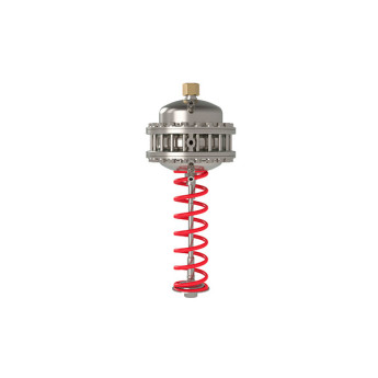 Регулятор давления AFPQ 4 Ду 250 Ру 40 Danfoss