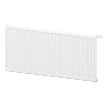 Радиатор панельный VALFEX STEEL Hygiene VCH10 1000-300 ГОСТ 31311-2005 нижнее правое подключение