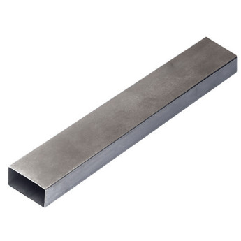 Труба 140х60х3,5 09Г2С ГОСТ Р 54157-2010 стальная прямоугольная профильная