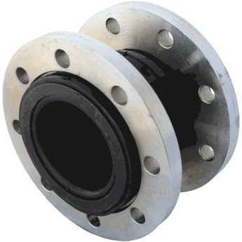 Компенсатор Benarmo 8010 DN 600 PN 10 резиновый антивибрационный фланцевый