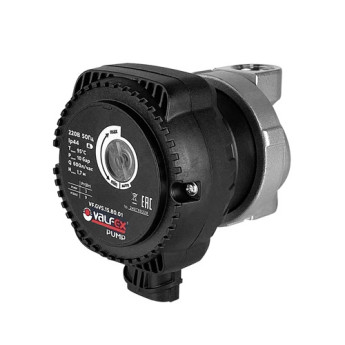 Насос циркуляционный VALFEX GVS DN 15 PN 10 с регулированием частоты