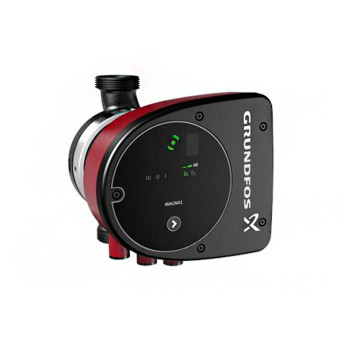 Насос циркуляционный Grundfos Magna1 25-80