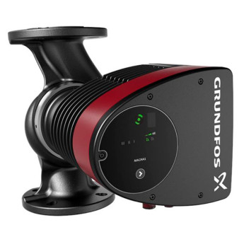 Насос циркуляционный Grundfos Magna1 50-80 F