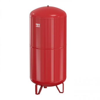 Бак расширительный Flamco Flexcon R 110 НР 1" DN 484 PN 6 мембранный для отопления