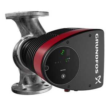 Насос циркуляционный Grundfos Magna1 50-80 F N