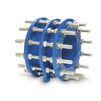 Монтажная вставка FAF 3900 DN 400 PN 16 фланцевая
