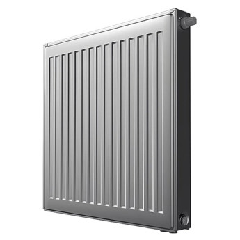Радиатор панельный Royal Thermo VENTIL COMPACT VC33-600-2600 Silver Satin