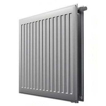 Радиатор панельный Royal Thermo VENTIL HYGIENE VH20-300-500 Silver Satin