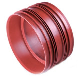 Муфта ремонтная ПРАГМА OD 250