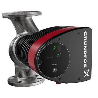 Насос циркуляционный Grundfos Magna1 40-150 F N