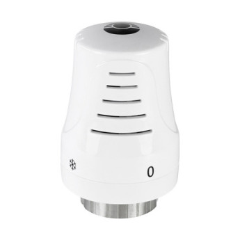 Термоголовка VALFEX VF.5000 ВР М30х1,5 DN 15 PN 10 жидкостная