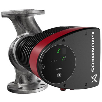 Насос циркуляционный Grundfos Magna1 50-100 F N