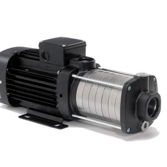 Горизонтальный многоступенчатый насос Grundfos CM 5-4 A-R-A-E-AQQE C-A-A-N