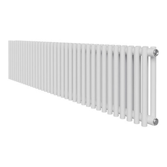 Дизайн-радиатор Royal Thermo SHIFT R22 C2030 - 36 секц. RAL9016