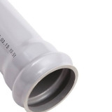 Труба НПВХ напорная SDR17 d315 PN16