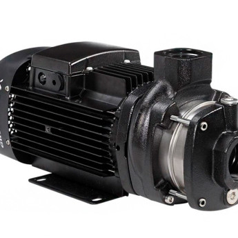 Горизонтальный многоступенчатый насос Grundfos CM 10-5 A-R-A-E-AVBE F-A-A-N