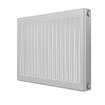 Радиатор панельный Royal Thermo COMPACT C33-400-1600 RAL9016