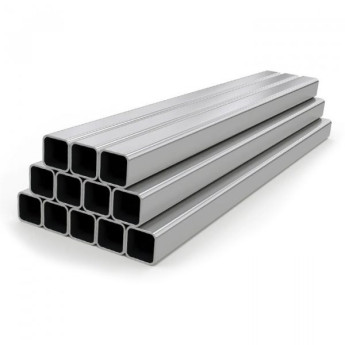 Труба 140х140х9,0 ст3 ГОСТ 13663-86 квадратная стальная профильная