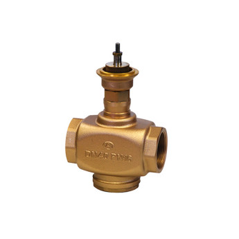 Клапан регулирующий ADL Гранрег КМ124Р DN 20 PN 16