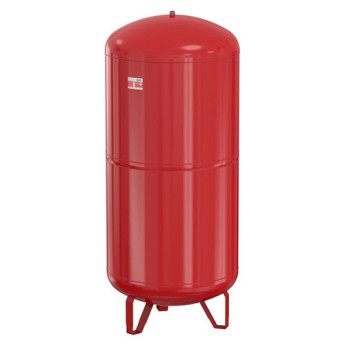 Бак расширительный Flamco Flexcon R 800 НР 1" DN 790 PN 6 мембранный для отопления