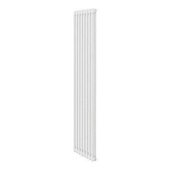 Дизайн-радиатор Royal Thermo INSIGNIA C2180 - 08 секц. RAL9016