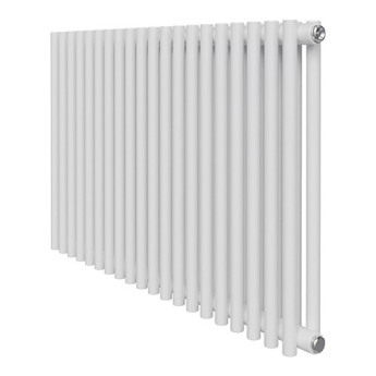 Дизайн-радиатор Royal Thermo SHIFT R22 C2050 - 20 секц. RAL9016