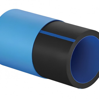 Труба ПНД Протект RC 1200 мм SDR 26