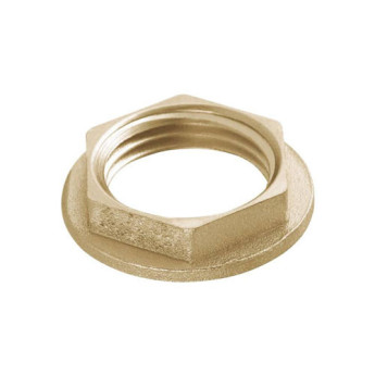 Контргайка VALFEX VF.655 ВР 1 1/4" Ду 32 Ру 40 латунная