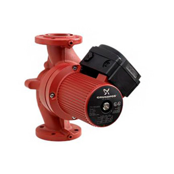 Насос циркуляционный Grundfos UPS 32-40 F B